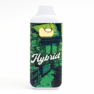 Buy Baked 2g Disposable Vapes Online In Georgia