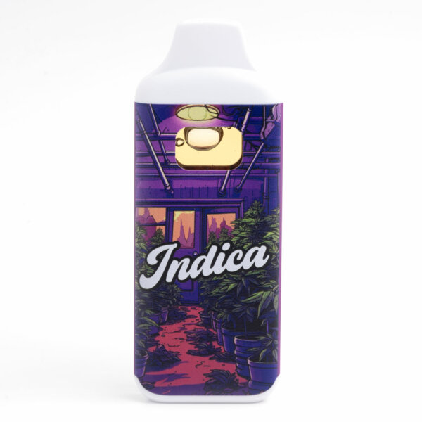 Buy Baked 2g Disposable Vapes Online In Georgia - Image 3