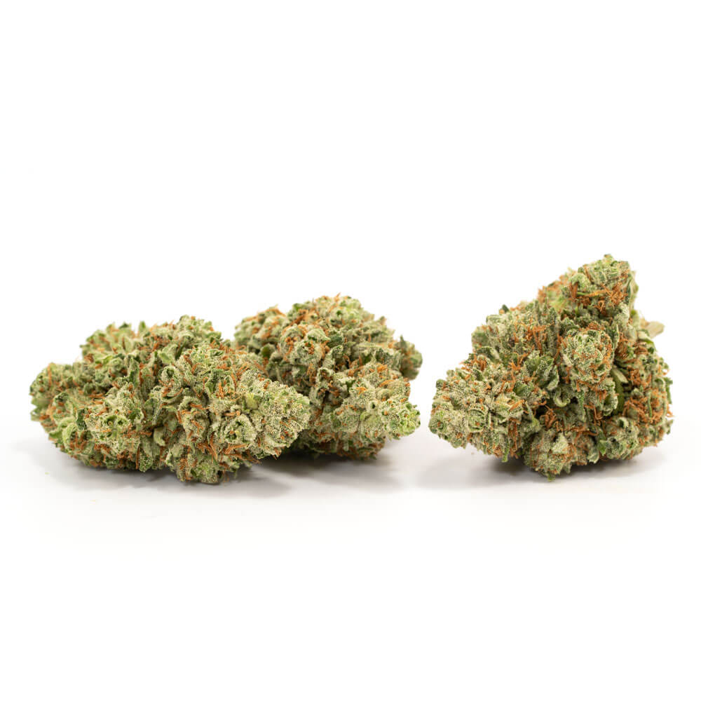Buy Blueberry Kush Weed Strain Online In Georgia