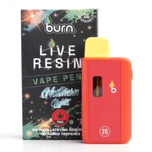 Buy 2g Live Resin Disposable Vape Online In Georgia