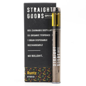 Buy Runtz Disposable Vape Pen Online In Georgia