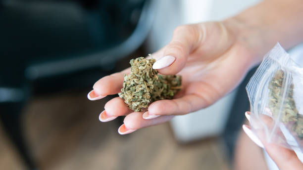 buy weed online in Georgia